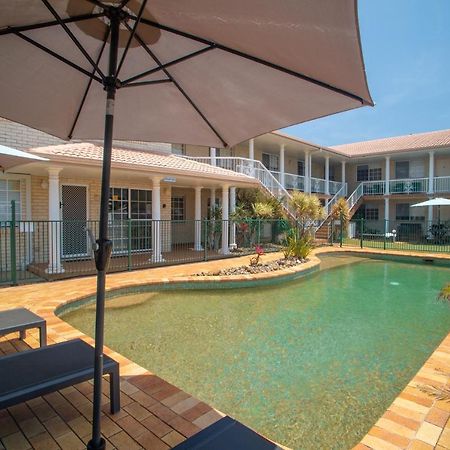 Santa Fe Motel And Holiday Units Lennox Head Εξωτερικό φωτογραφία
