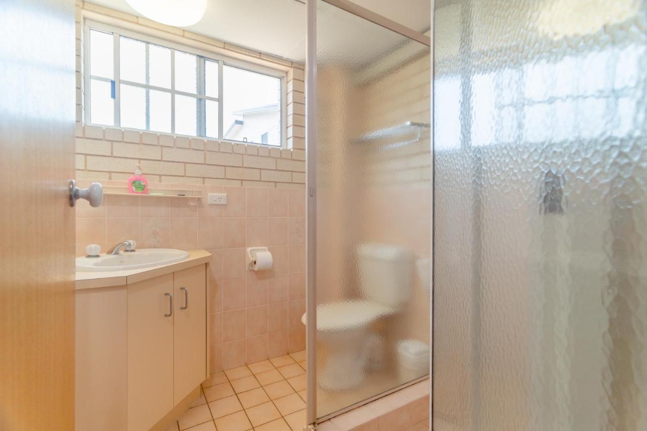 Santa Fe Motel And Holiday Units Lennox Head Εξωτερικό φωτογραφία