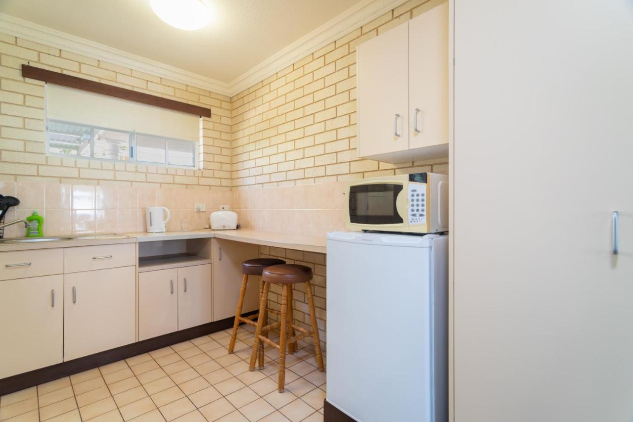 Santa Fe Motel And Holiday Units Lennox Head Εξωτερικό φωτογραφία