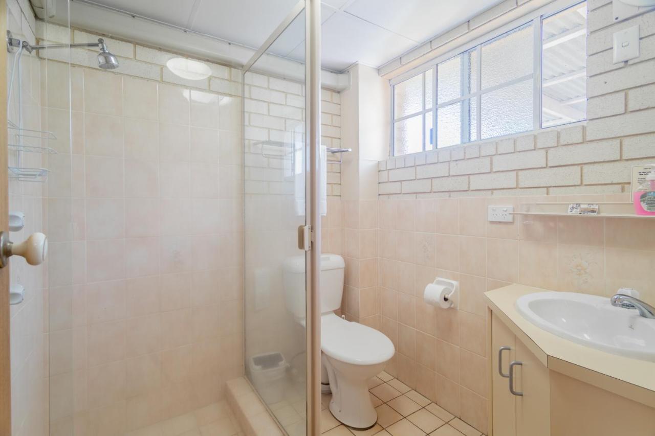 Santa Fe Motel And Holiday Units Lennox Head Εξωτερικό φωτογραφία