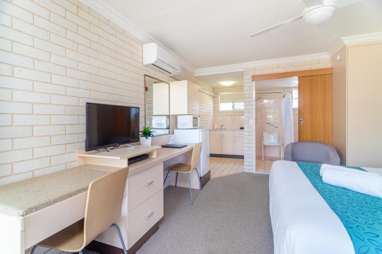 Santa Fe Motel And Holiday Units Lennox Head Εξωτερικό φωτογραφία