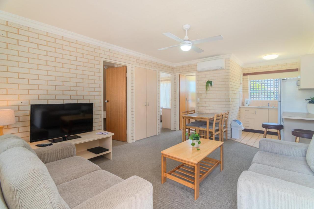 Santa Fe Motel And Holiday Units Lennox Head Εξωτερικό φωτογραφία