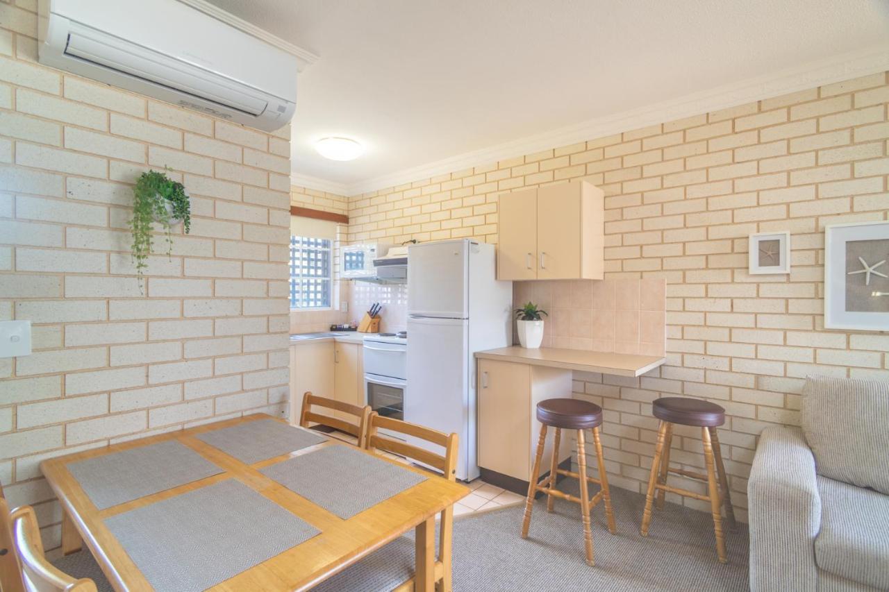 Santa Fe Motel And Holiday Units Lennox Head Εξωτερικό φωτογραφία