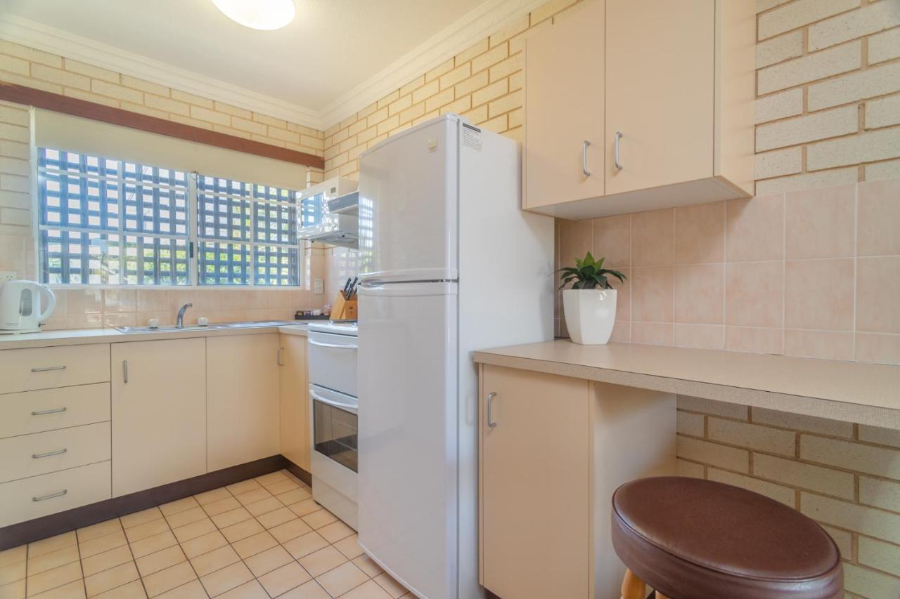 Santa Fe Motel And Holiday Units Lennox Head Εξωτερικό φωτογραφία