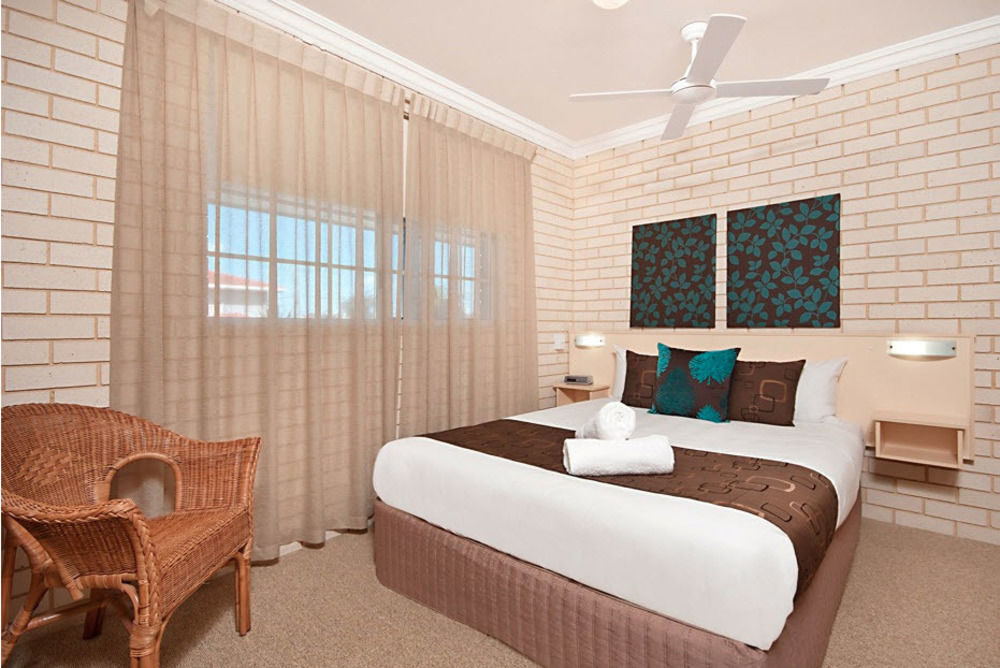 Santa Fe Motel And Holiday Units Lennox Head Εξωτερικό φωτογραφία